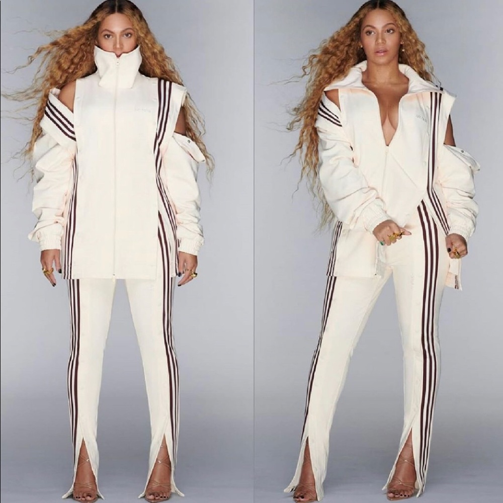 Ivy Park Set